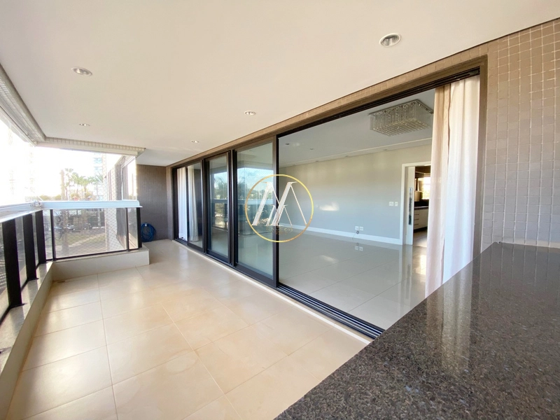 Torre Madri - apartamento à venda com 3 suítes, 2 vagas - Palhano: 9ª foto da galeria de imagens do imóvel