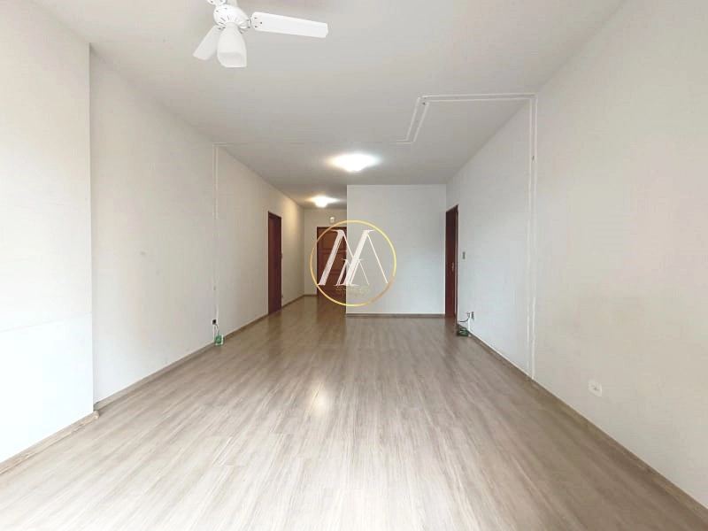 Apartamento à venda – Rua Santos, 3 quartos, suíte, 137 m², 2 vagas: 5ª foto da galeria de imagens do imóvel