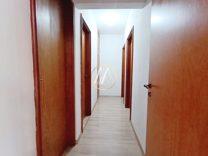 Apartamento à venda – Rua Santos, 3 quartos, suíte, 137 m², 2 vagas: 12ª foto da galeria de imagens do imóvel