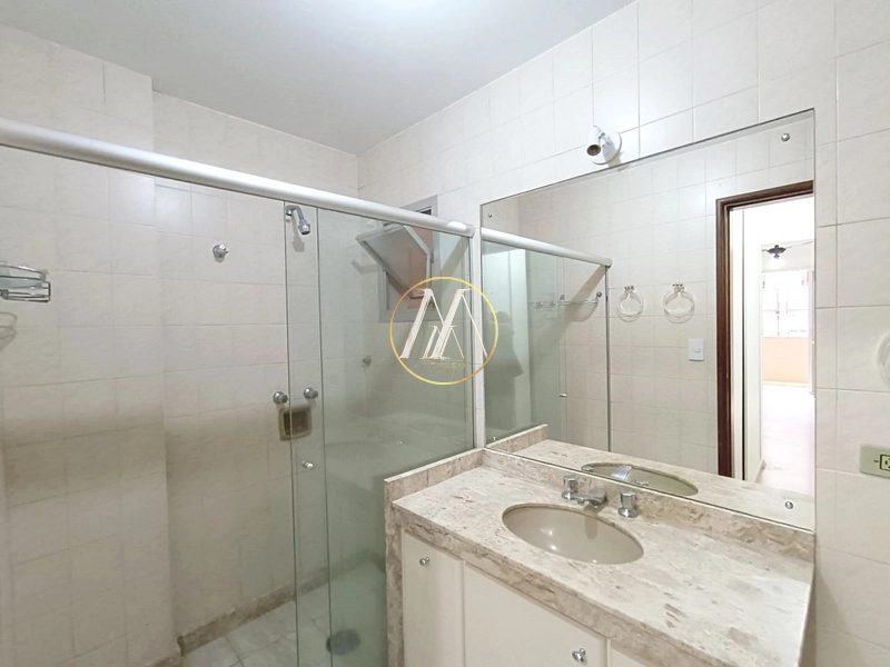 Apartamento à venda – Rua Santos, 3 quartos, suíte, 137 m², 2 vagas: 16ª foto da galeria de imagens do imóvel