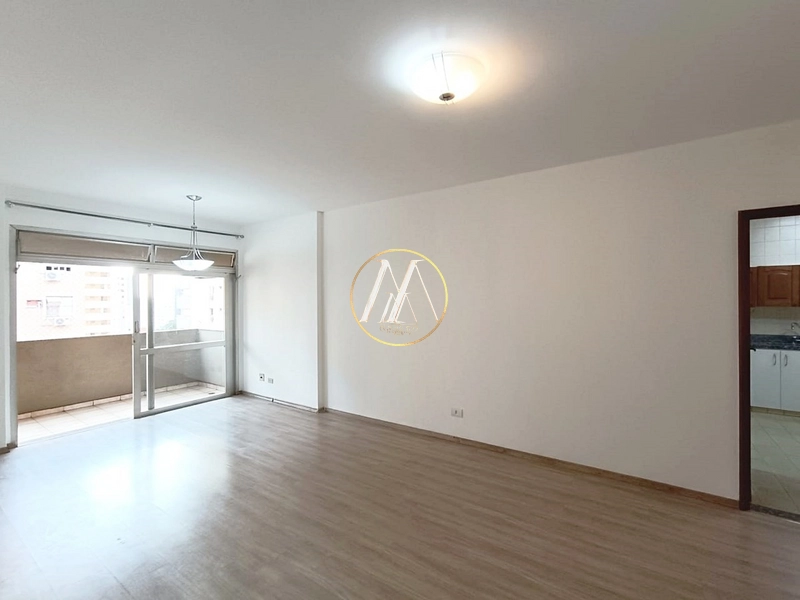 Apartamento à venda – Rua Santos, 3 quartos, suíte, 137 m², 2 vagas: 4ª foto da galeria de imagens do imóvel