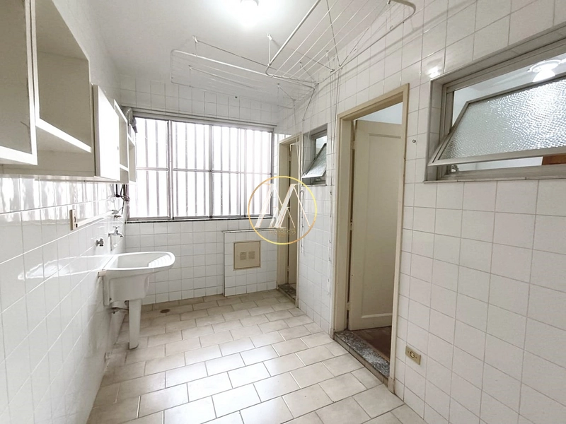Apartamento à venda – Rua Santos, 3 quartos, suíte, 137 m², 2 vagas: 8ª foto da galeria de imagens do imóvel