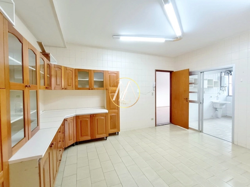 Apartamento à venda – Rua Santos, 3 quartos, suíte, 137 m², 2 vagas: 6ª foto da galeria de imagens do imóvel