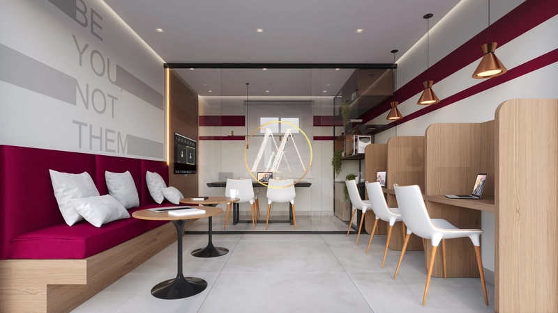 Splendore - apartamento à venda com 3 quartos, suíte e 95m²: 6ª foto da galeria de imagens do imóvel