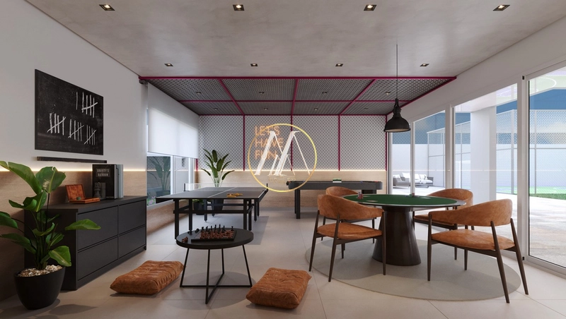 Splendore - apartamento à venda com 3 quartos, suíte e 95m²: 4ª foto da galeria de imagens do imóvel