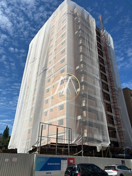 Splendore - apartamento à venda com 3 quartos, suíte e 95m²: 10ª foto da galeria de imagens do imóvel