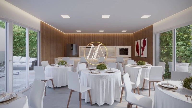 Splendore - apartamento à venda com 3 quartos, suíte e 95m²: 5ª foto da galeria de imagens do imóvel