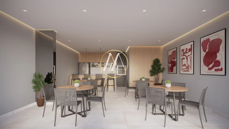Splendore - apartamento à venda com 3 quartos, suíte e 95m²: 3ª foto da galeria de imagens do imóvel
