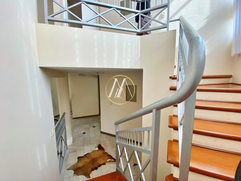 Excepcional casa de alto padrão à venda com 4 suítes,piscina e quintal: 48ª foto da galeria de imagens do imóvel