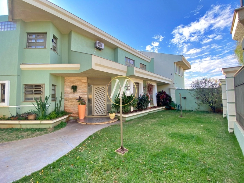 Excepcional casa de alto padrão à venda com 4 suítes,piscina e quintal: 93ª foto da galeria de imagens do imóvel
