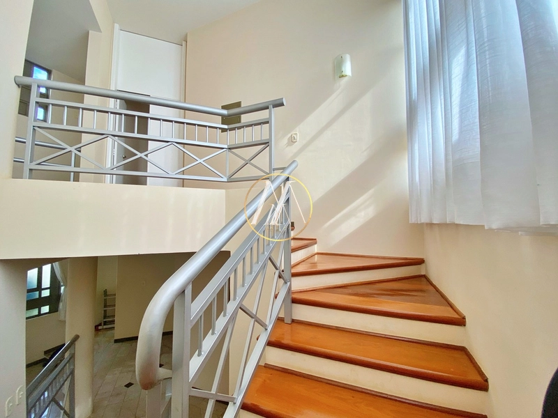 Excepcional casa de alto padrão à venda com 4 suítes,piscina e quintal: 47ª foto da galeria de imagens do imóvel