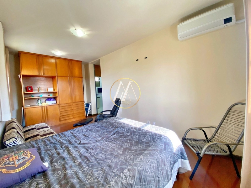 Excepcional casa de alto padrão à venda com 4 suítes,piscina e quintal: 13ª foto da galeria de imagens do imóvel