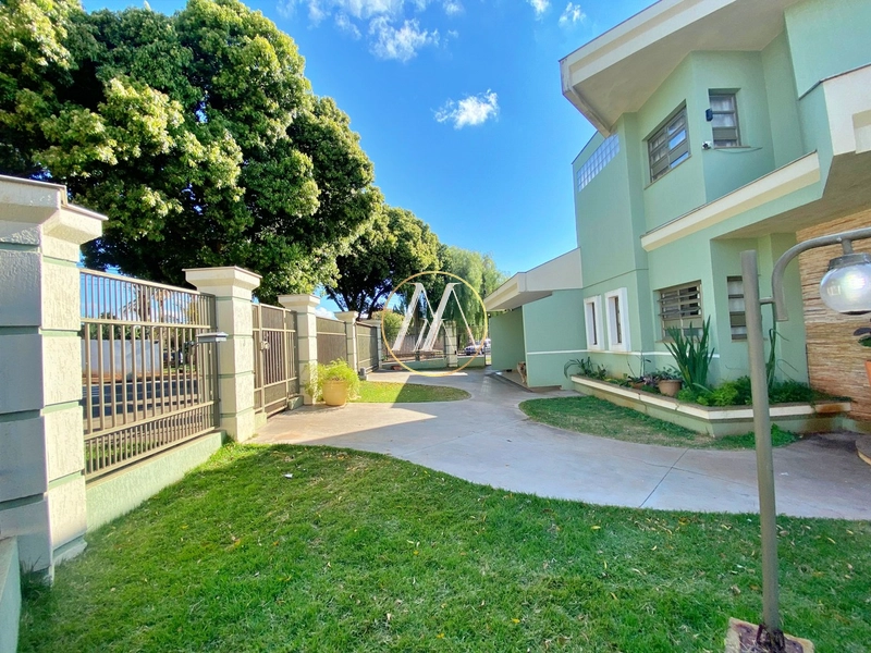 Excepcional casa de alto padrão à venda com 4 suítes,piscina e quintal: 87ª foto da galeria de imagens do imóvel
