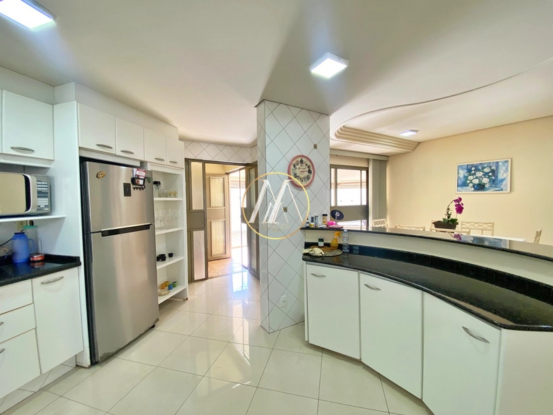 Excepcional casa de alto padrão à venda com 4 suítes,piscina e quintal: 59ª foto da galeria de imagens do imóvel