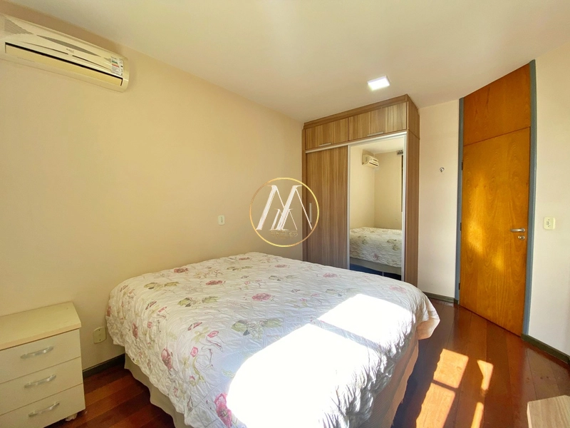 Excepcional casa de alto padrão à venda com 4 suítes,piscina e quintal: 21ª foto da galeria de imagens do imóvel