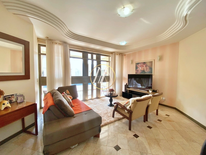 Excepcional casa de alto padrão à venda com 4 suítes,piscina e quintal: 72ª foto da galeria de imagens do imóvel