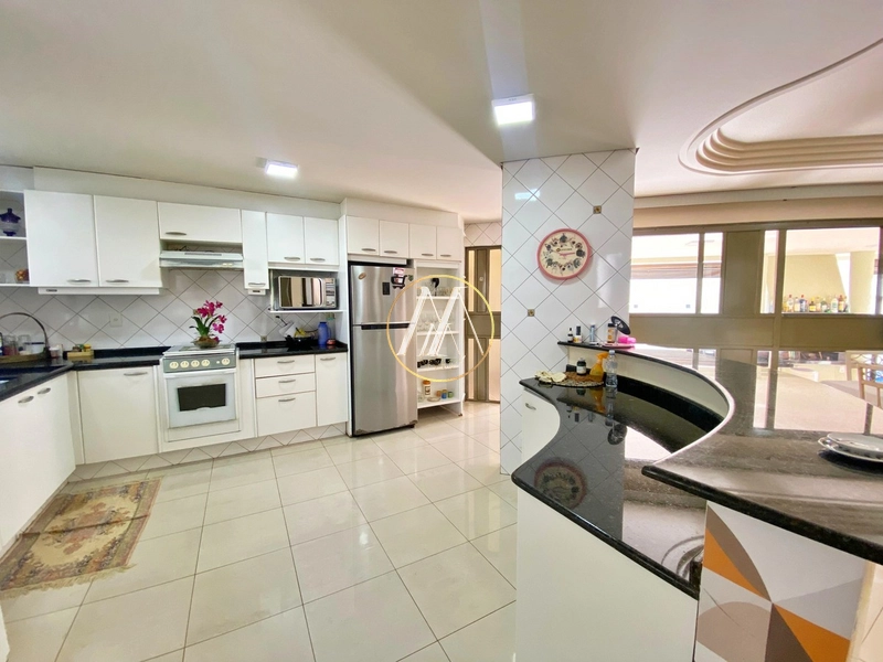 Excepcional casa de alto padrão à venda com 4 suítes,piscina e quintal: 57ª foto da galeria de imagens do imóvel