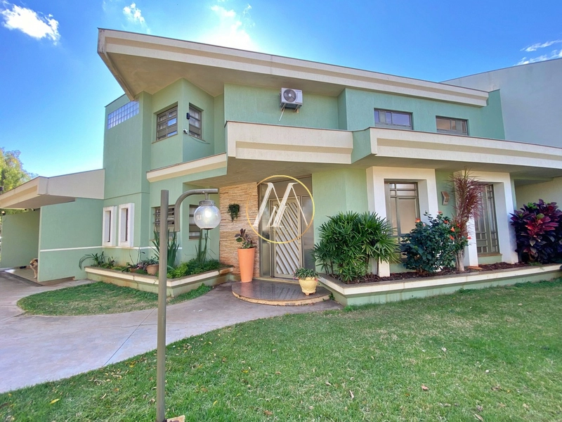 Excepcional casa de alto padrão à venda com 4 suítes,piscina e quintal: 91ª foto da galeria de imagens do imóvel