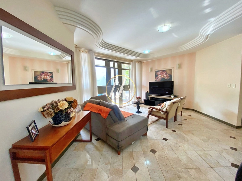 Excepcional casa de alto padrão à venda com 4 suítes,piscina e quintal: 73ª foto da galeria de imagens do imóvel