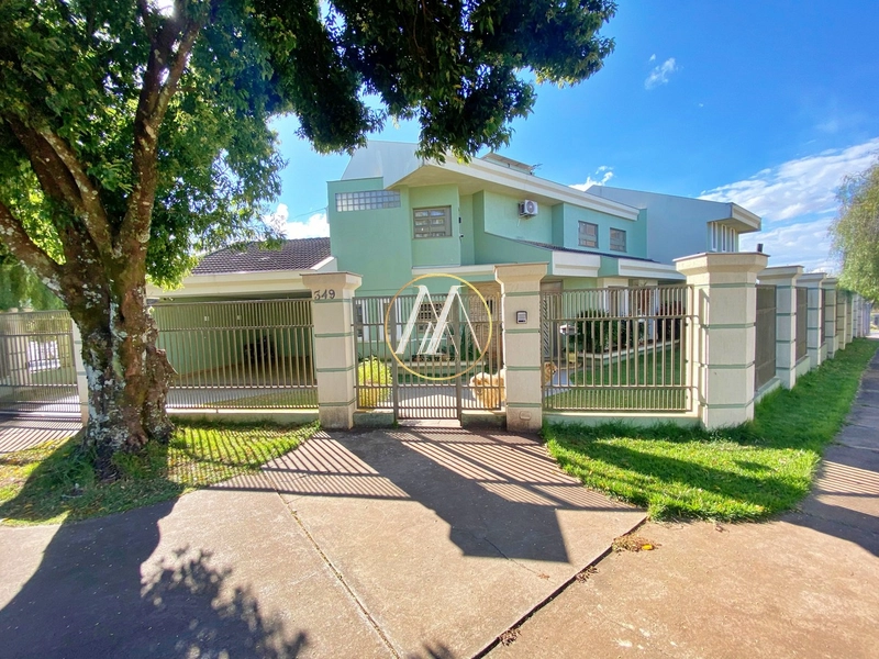 Excepcional casa de alto padrão à venda com 4 suítes,piscina e quintal: 83ª foto da galeria de imagens do imóvel