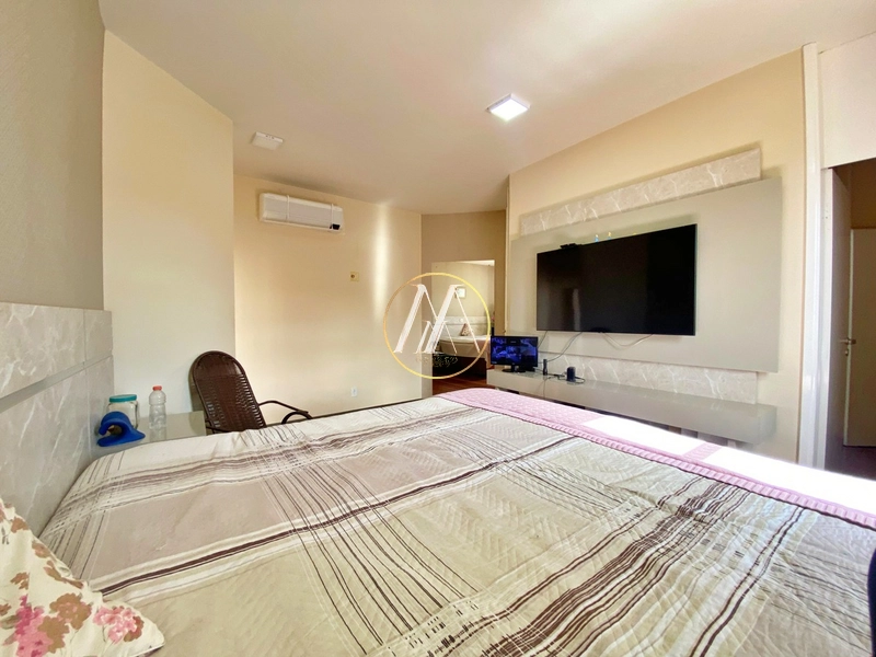 Excepcional casa de alto padrão à venda com 4 suítes,piscina e quintal: 41ª foto da galeria de imagens do imóvel