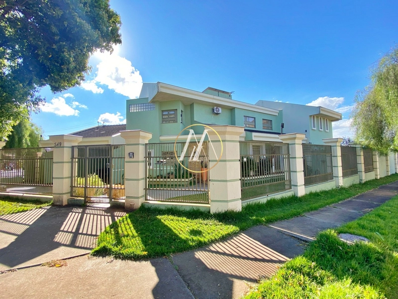 Excepcional casa de alto padrão à venda com 4 suítes,piscina e quintal: 81ª foto da galeria de imagens do imóvel