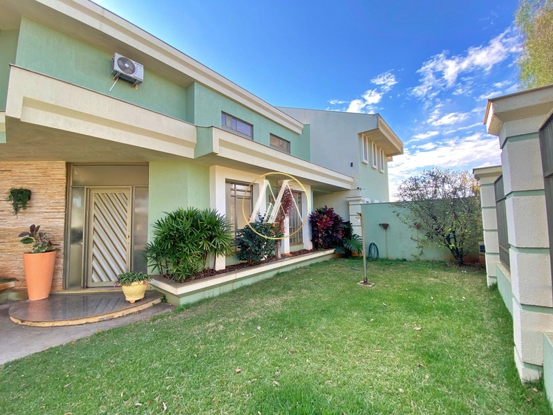 Excepcional casa de alto padrão à venda com 4 suítes,piscina e quintal: 89ª foto da galeria de imagens do imóvel