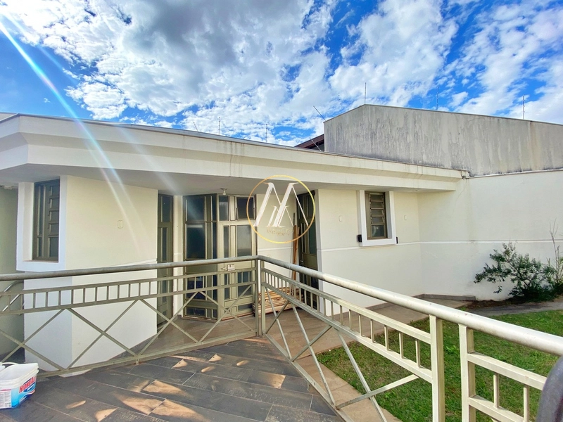 Excepcional casa de alto padrão à venda com 4 suítes,piscina e quintal: 113ª foto da galeria de imagens do imóvel