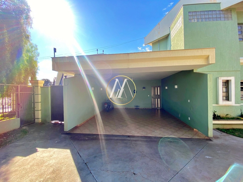 Excepcional casa de alto padrão à venda com 4 suítes,piscina e quintal: 95ª foto da galeria de imagens do imóvel