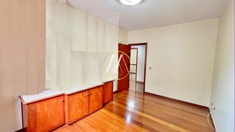 Apartamento à venda na rua Santos - 3 suítes, um por andar - 213m²: 10ª foto da galeria de imagens do imóvel