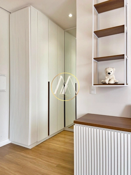 Casa em condomínio à venda no Aranguá – 3 suítes, escritório e piscina: 23ª foto da galeria de imagens do imóvel