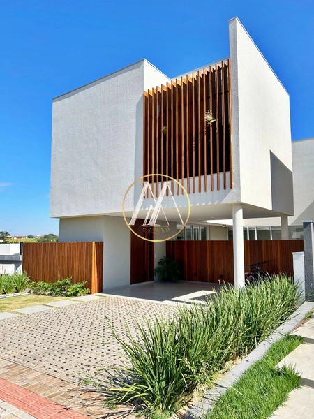 Casa em condomínio à venda no Aranguá – 3 suítes, escritório e piscina: 26ª foto da galeria de imagens do imóvel