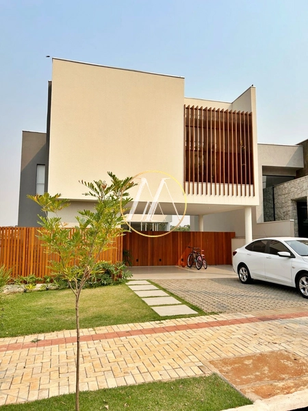 Casa em condomínio à venda no Aranguá – 3 suítes, escritório e piscina: 25ª foto da galeria de imagens do imóvel