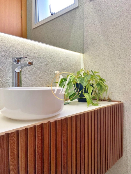 Casa em condomínio à venda no Aranguá – 3 suítes, escritório e piscina: 16ª foto da galeria de imagens do imóvel