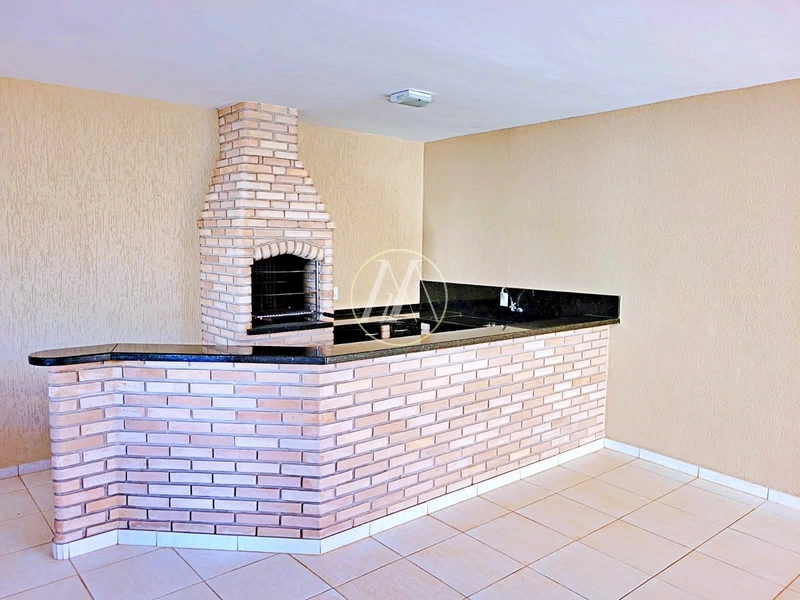 Casa à venda com 3 dormitórios, suíte e área gourmet, 178m² - Rolândia: 22ª foto da galeria de imagens do imóvel