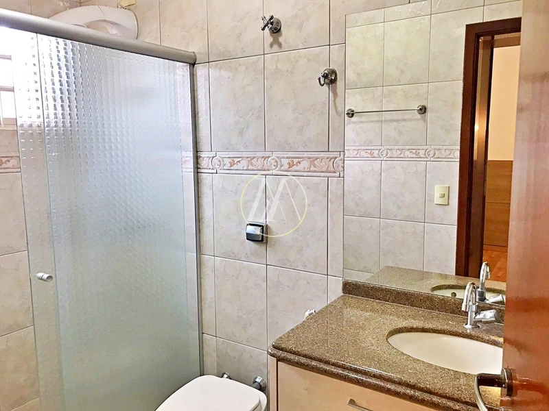 Casa à venda com 3 dormitórios, suíte e área gourmet, 178m² - Rolândia: 18ª foto da galeria de imagens do imóvel