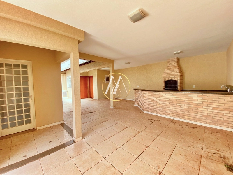 Casa à venda com 3 dormitórios, suíte e área gourmet, 178m² - Rolândia: 20ª foto da galeria de imagens do imóvel