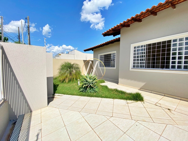 Casa à venda com 3 dormitórios, suíte e área gourmet, 178m² - Rolândia: 3ª foto da galeria de imagens do imóvel