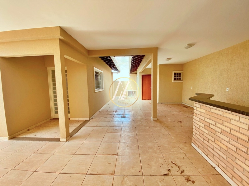 Casa à venda com 3 dormitórios, suíte e área gourmet, 178m² - Rolândia: 21ª foto da galeria de imagens do imóvel
