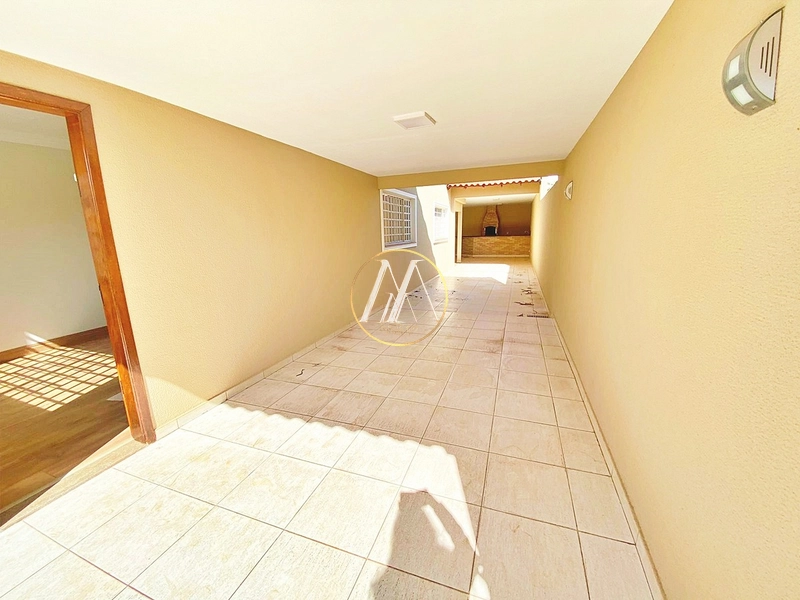 Casa à venda com 3 dormitórios, suíte e área gourmet, 178m² - Rolândia: 29ª foto da galeria de imagens do imóvel