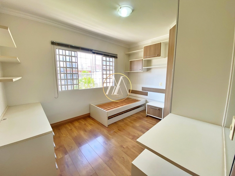Casa à venda com 3 dormitórios, suíte e área gourmet, 178m² - Rolândia: 10ª foto da galeria de imagens do imóvel