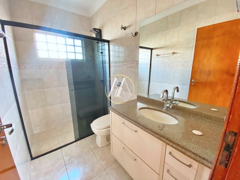 Casa à venda com 3 dormitórios, suíte e área gourmet, 178m² - Rolândia: 13ª foto da galeria de imagens do imóvel