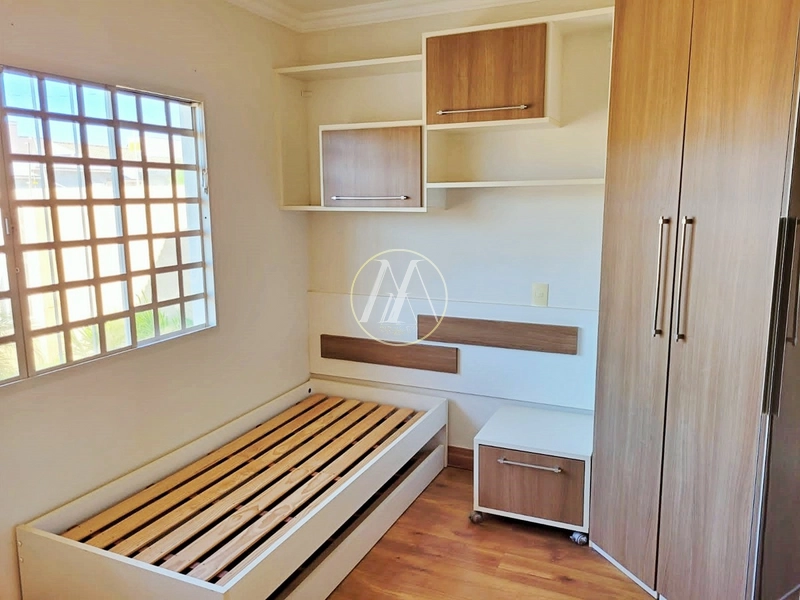 Casa à venda com 3 dormitórios, suíte e área gourmet, 178m² - Rolândia: 11ª foto da galeria de imagens do imóvel