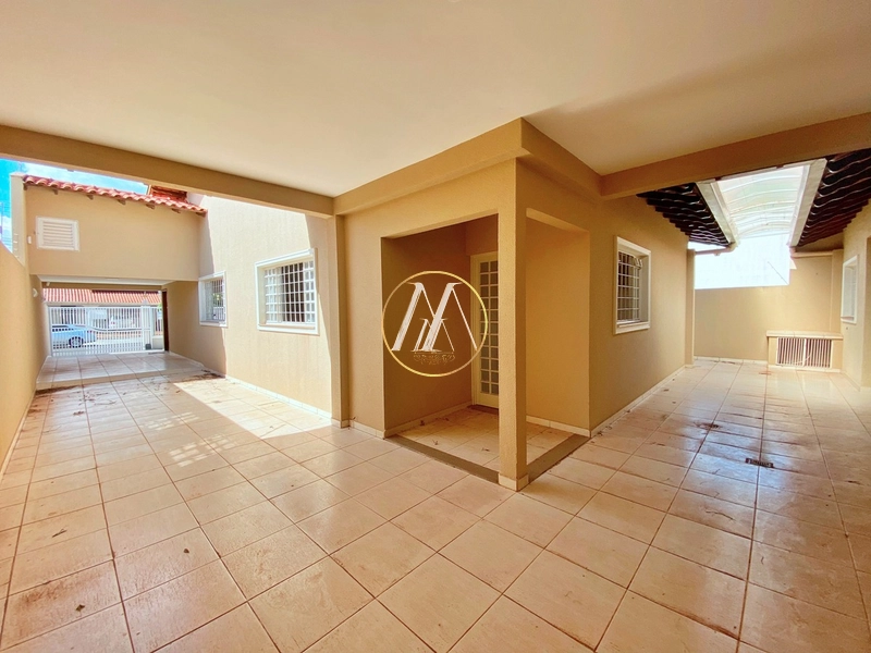 Casa à venda com 3 dormitórios, suíte e área gourmet, 178m² - Rolândia: 24ª foto da galeria de imagens do imóvel