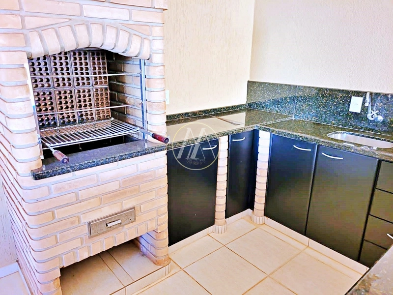 Casa à venda com 3 dormitórios, suíte e área gourmet, 178m² - Rolândia: 23ª foto da galeria de imagens do imóvel