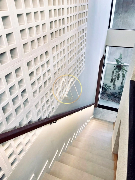 Casa em condomínio à venda no Aranguá – 3 suítes, escritório e spa: 13ª foto da galeria de imagens do imóvel