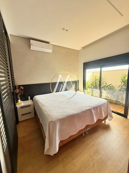 Casa em condomínio à venda no Aranguá – 3 suítes, escritório e spa: 8ª foto da galeria de imagens do imóvel