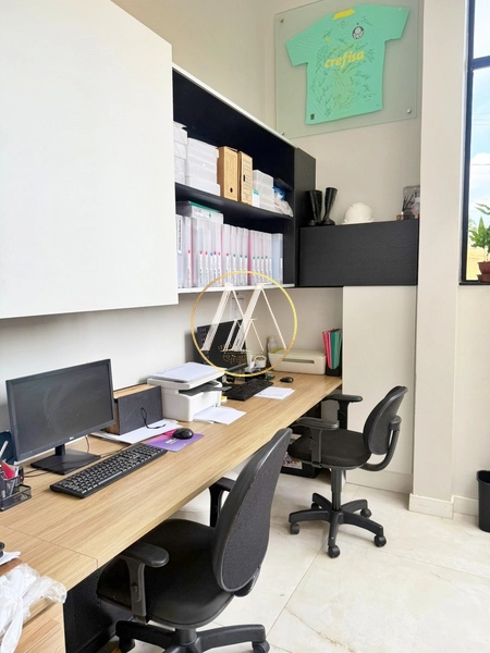 Casa em condomínio à venda no Aranguá – 3 suítes, escritório e spa: 12ª foto da galeria de imagens do imóvel