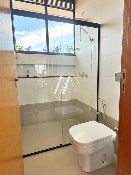 Casa em condomínio à venda no Aranguá – 3 suítes, escritório e spa: 22ª foto da galeria de imagens do imóvel