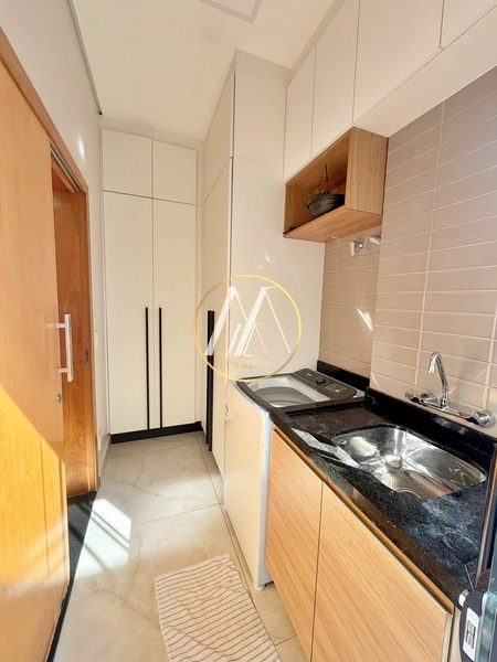 Casa em condomínio à venda no Aranguá – 3 suítes, escritório e spa: 24ª foto da galeria de imagens do imóvel